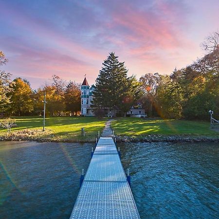 Picture Perfect Roxana Resort Fox Lake Illinois Exterior photo